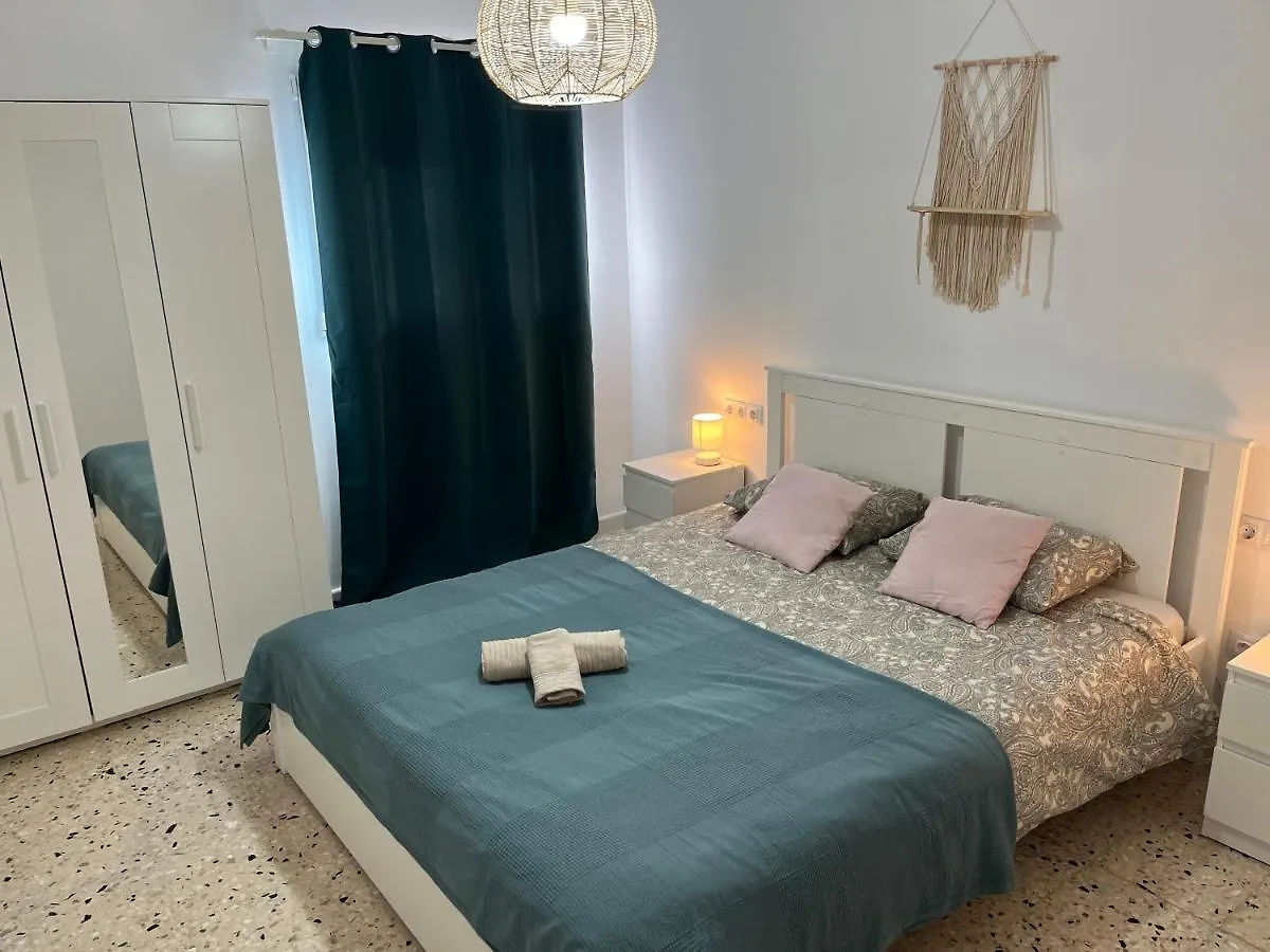 Moonlight Apartment Corralejo Spanien